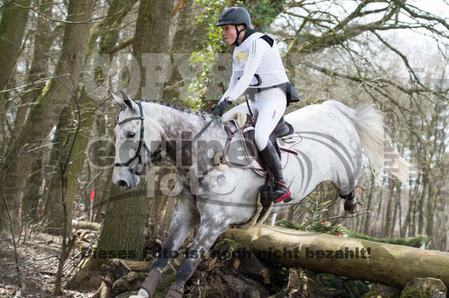 Geländetage RVO St. Hubertus Wesel-Obrighoven (23.-24.03.2019)