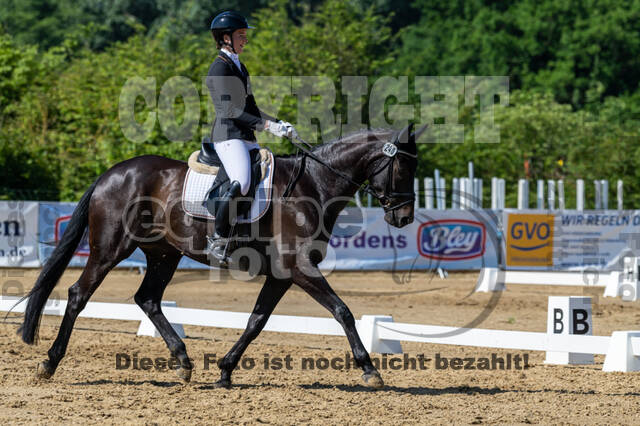 Westerstede Horse Trials 2021