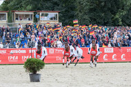FEI European Championship Eventing 2017