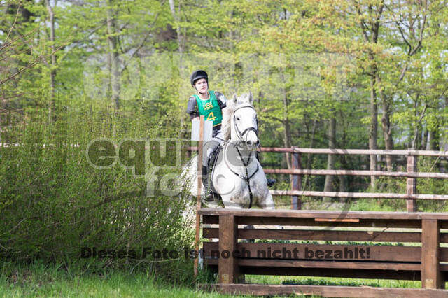 Vielseitigkeitsturnier RV Lippe-Bruch-Gahlen