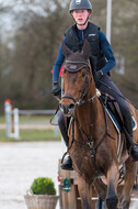 Trainingsturnier Langenfeld (12.+13.03.2022)