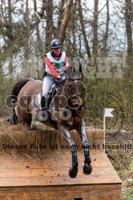 Kronenberg - De Peelbergen (02.04.2022)