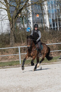 Trainingsturnier Langenfeld (12.+13.03.2022)