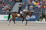 FEI European Championship Eventing 2019
