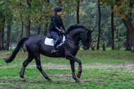 Training Bettina Hoy (01.11.2020)