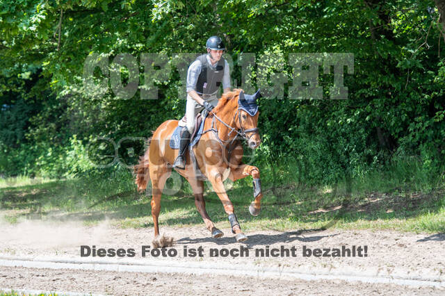 Test of Choise Langenfeld (29.+30.05.2021)