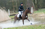 Geländetage RVO St. Hubertus Wesel-Obrighoven (23.-24.03.2019)