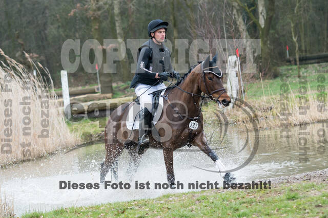 Geländetage RVO St. Hubertus Wesel-Obrighoven (23.-24.03.2019)