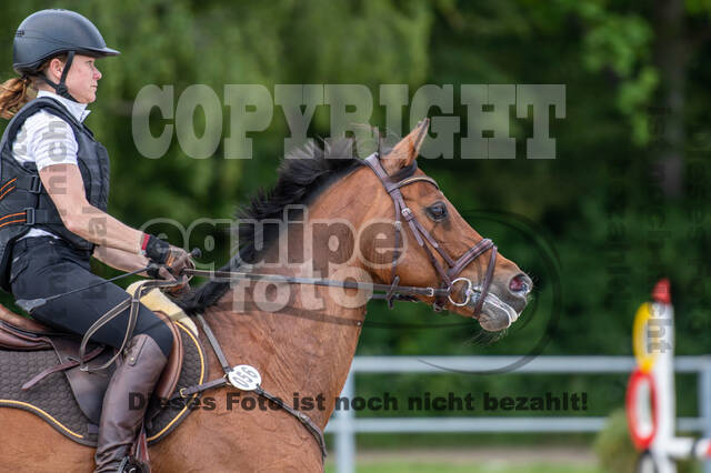 Test of Choise Langenfeld (29.+30.05.2021)