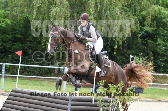 Late-Entry-Vielseitigkeit Langenfeld (11.+13./14.06.2020)