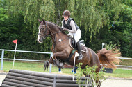 Late-Entry-Vielseitigkeit Langenfeld (11.+13./14.06.2020)