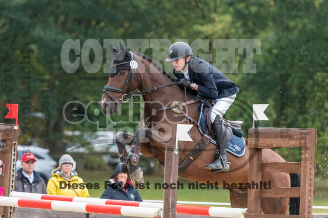 Vielseitigkeit RSV Wesel Obrighoven (26.+27.09.2020)