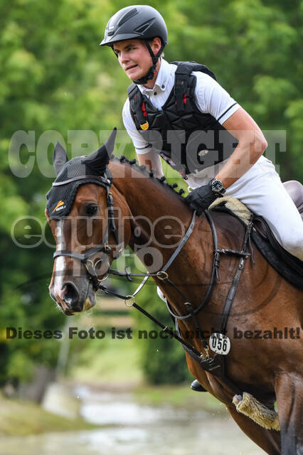 Late-Entry-Vielseitigkeit Langenfeld (11.+13./14.06.2020)