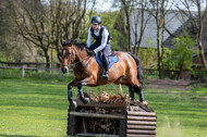 Geländetraining ZRFV Hamminkeln (24+25.04.2021)