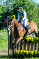 Westerstede Horse Trials (10.-13.06.2021)