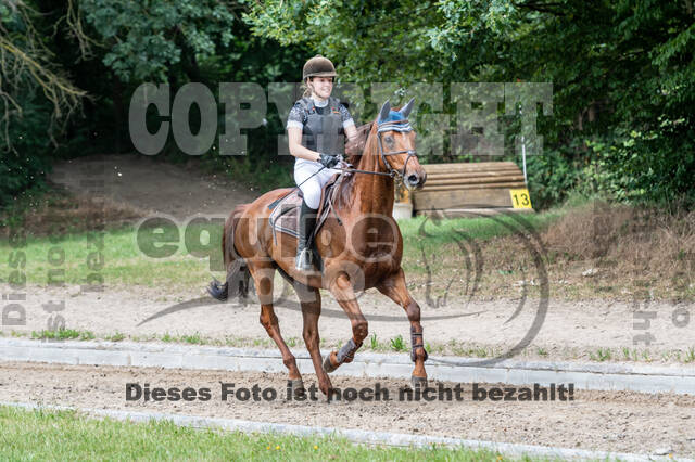 Late-Entry-Vielseitigkeit Langenfeld (11.+13./14.06.2020)