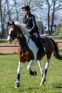 Geländetraining ZRFV Hamminkeln (24+25.04.2021)