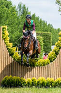 Westerstede Horse Trials (10.-13.06.2021)