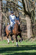 Geländetage beim RSV St. Hubertus Wesel Obrighoven (26.+27.03.2022)