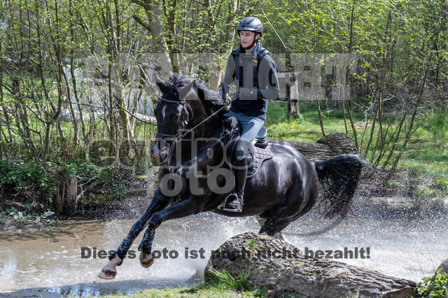 Geländetraining ZRFV Hamminkeln (24+25.04.2021)