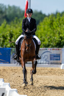 Westerstede Horse Trials 2021