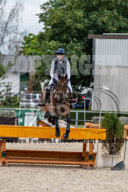 Late-Entry-Vielseitigkeit Langenfeld (11.+13./14.06.2020)