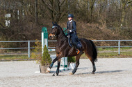 Trainingsturnier Langenfeld (12.+13.03.2022)