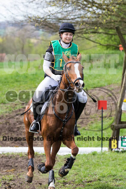 Vielseitigkeitsturnier RV Lippe-Bruch-Gahlen