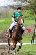 Vielseitigkeitsturnier RV Lippe-Bruch-Gahlen