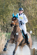 Geländetage RVO St. Hubertus Wesel-Obrighoven (23.-24.03.2019)