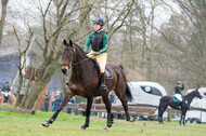 Geländetage RVO St. Hubertus Wesel-Obrighoven (23.-24.03.2019)