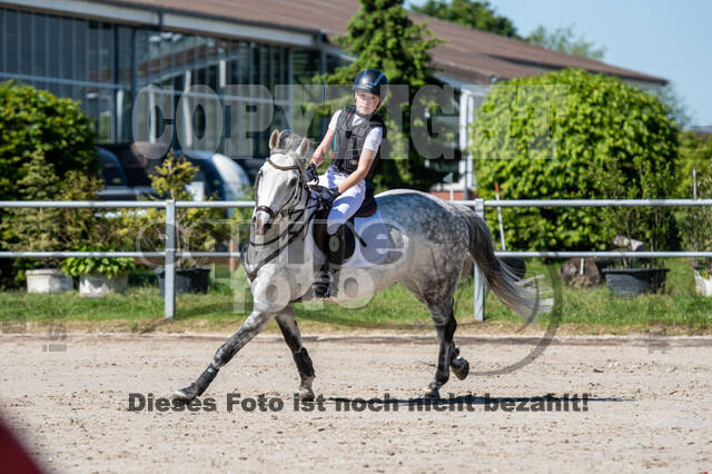 Test of Choise Langenfeld (29.+30.05.2021)