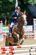 Goldene Schärpe 2021 - Ponys