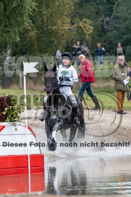 Deutsche Meisterschaft Vielseitigkeit (Luhmühlen)