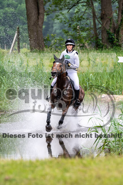 Westerstede Horse Trials 2021