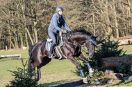 Geländetraining Wesel Obrighoven (19.+20.03.2022)
