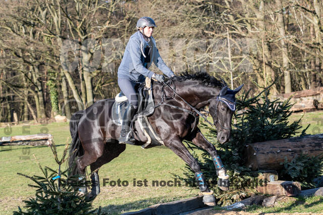 Geländetraining Wesel Obrighoven (19.+20.03.2022)