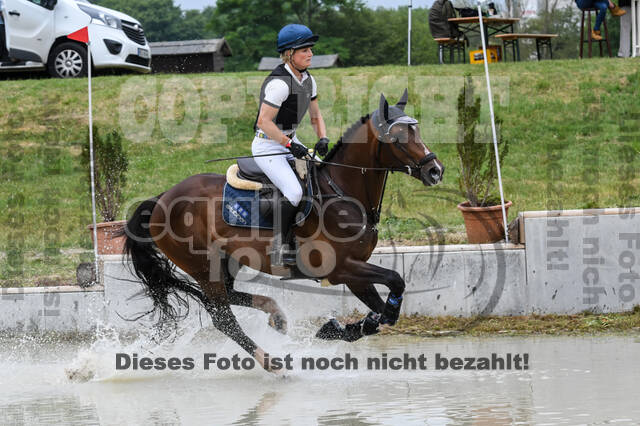 Late-Entry-Vielseitigkeit Langenfeld (11.+13./14.06.2020)