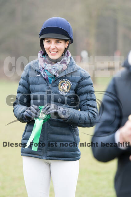 Geländetage RVO St. Hubertus Wesel-Obrighoven (23.-24.03.2019)