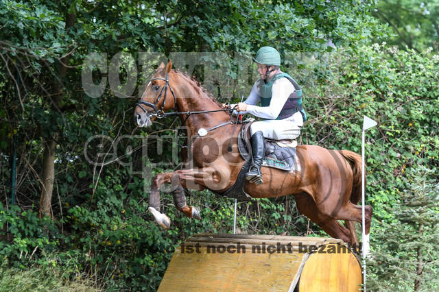 Late-Entry-Vielseitigkeit Langenfeld (11.+13./14.06.2020)