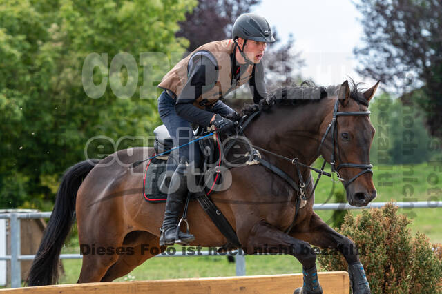 Late-Entry-Vielseitigkeit Langenfeld (06.+07.07.2020)