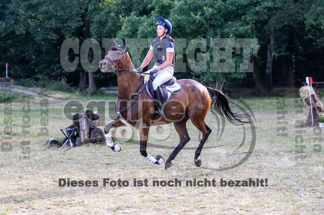 Late-Entry Vielseitigkeit Hamminkeln/Wesel (01.+02.08.2020)