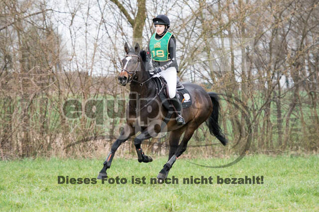 Frühjahrsvielseitigkeit RV Seydlitz Kamp