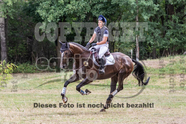 Late-Entry Vielseitigkeit Hamminkeln/Wesel (01.+02.08.2020)