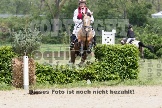 Vielseitigkeitsturnier RuFV Rheurdt