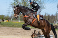 Geländetraining ZRFV Hamminkeln (24+25.04.2021)