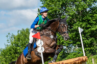 Westerstede Horse Trials (10.-13.06.2021)