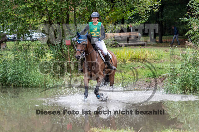 Vielseitigkeit RSV Wesel Obrighoven (26.+27.09.2020)