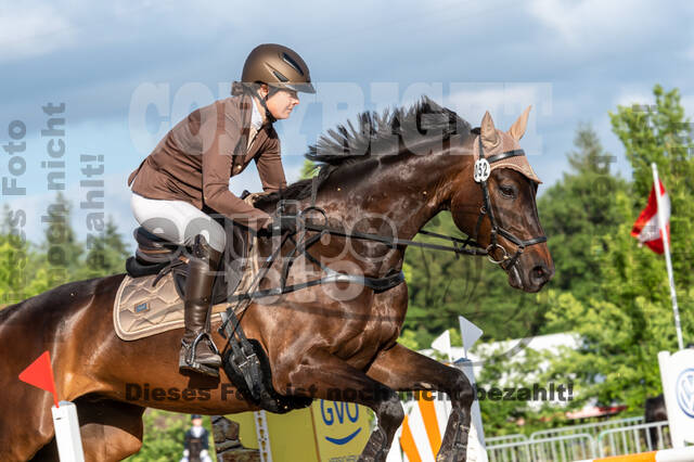 Westerstede Horse Trials 2021