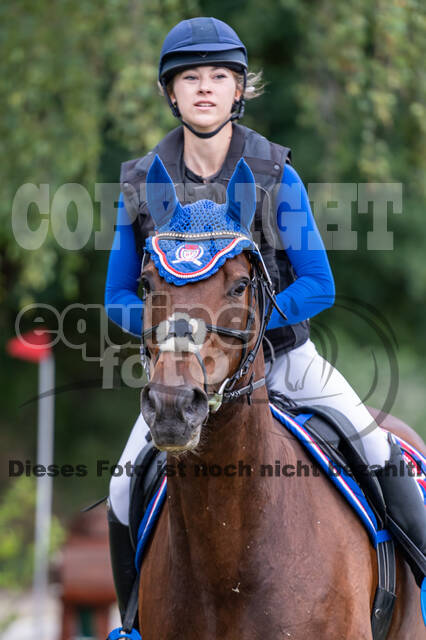 Late-Entry-Vielseitigkeit Langenfeld (11.+13./14.06.2020)